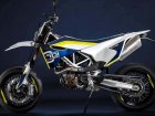 Husqvarna SM 701 Supermoto